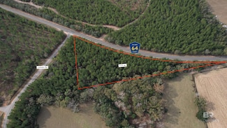 0 County Road 64 Unit Wynn's Lot 1 377896, Robertsdale, AL 36567