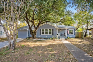 145 Parkwood Ave, Arlington, TX 76013