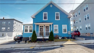 195 Adams St, Woonsocket, RI 02895
