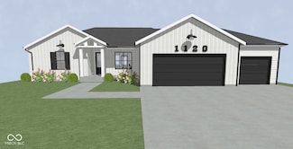 1120 Terrace Lake Rd, Columbus, IN 47201