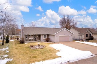 1030 20th Place, Wisconsin Rapids, WI 54494