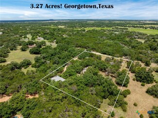 103 Tejas Trail, Georgetown, TX 78633