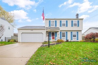 3757 Driftwood Rd, Toledo, OH 43614