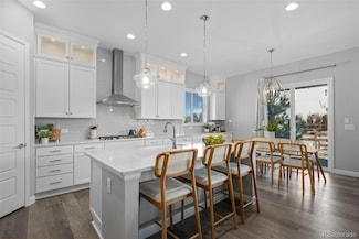 20272 Terrace View Dr, Parker, CO 80134