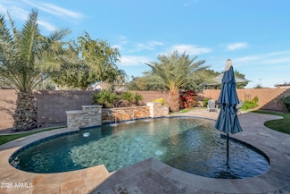 3582 E Cassia Ln, Gilbert, AZ 85298
