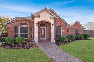 9479 Crossvine Ln, Frisco, TX 75035
