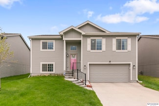 7786 N 88th St, Omaha, NE 68122