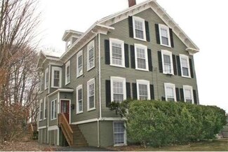 11 Pond St, Newburyport, MA 01950