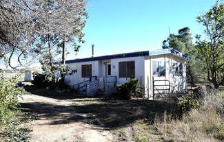 37445 Montezuma Valley Rd, Ranchita, CA 92066
