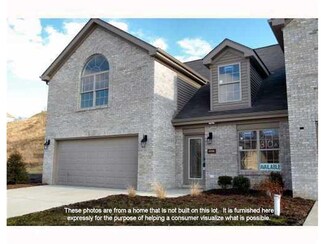 5023 Dana Dr Unit 115B, Jefferson Hills, PA 15025