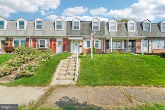 3119 Ryerson Cir, Halethorpe, MD 21227