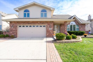 14711 S Heathcliff Rd Unit 5, Homer Glen, IL 60491