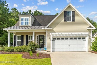 1 Lighthouse Cove Loop, Calabash, NC 28467