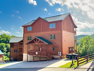 2309 Boulder Way, Pigeon Forge, TN 37862