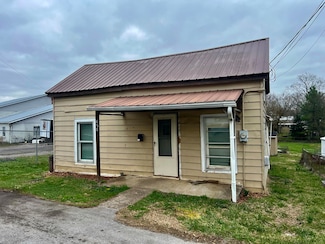 400 Washington St, Paris, KY 40361