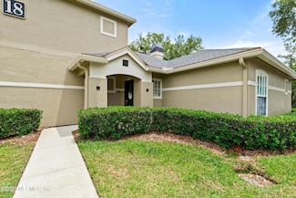 1701 the Greens Way Unit 1815, Jacksonville Beach, FL 32250