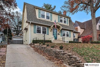 5516 Howard St, Omaha, NE 68106