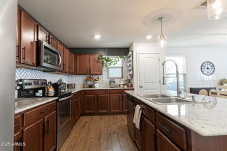 1269 N 162nd Ave, Goodyear, AZ 85338