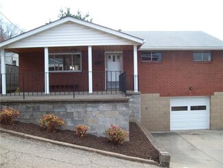 316 Roosevelt Way, Pittsburgh, PA 15215