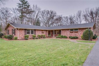 6113 Melbourne Dr, Nashville, TN 37215