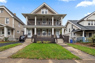 3110 W 101st St, Cleveland, OH 44111