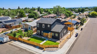 550 S Raleigh St, Denver, CO 80219