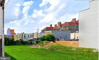 2056 E Auburn St, Philadelphia, PA 19134