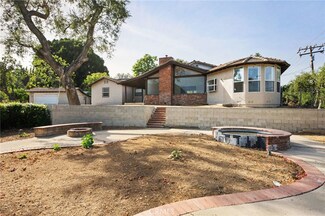 20110 E Lorencita Dr, Covina, CA 91724