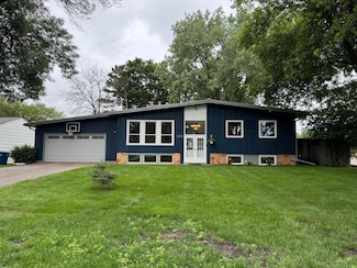 165 Craigbrook Way NE, Minneapolis, MN 55432