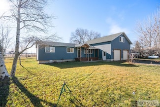 1816 Teton View Dr, Rexburg, ID 83440