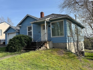 614 E Southview Ave, Colfax, WA 99111