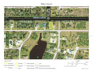264 Baytree Dr, Rotonda West, FL 33947