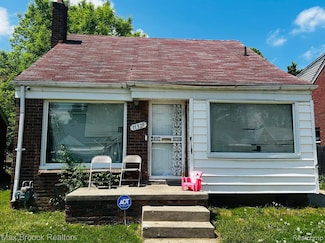 11329 Minock St, Detroit, MI 48228
