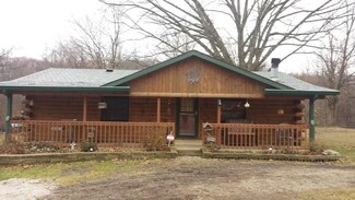 3222 Truesdale Rd, Spencer, IN 47460