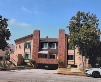 1534 E Wilson Ave Unit 3, Glendale, CA 91206