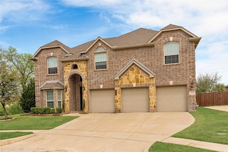 11804 Raeburn Ct, Mc Kinney, TX 75071