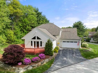 1480 Old North Main St Unit 12, Laconia, NH 03246