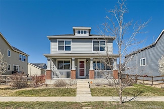 12881 Park Creek Way, Firestone, CO 80504