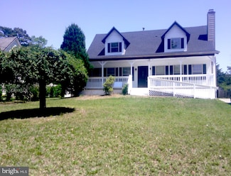414A S Upas Ave, Galloway, NJ 08205