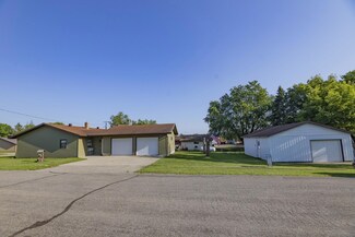 123 3rd St, Bluffton, MN 56518