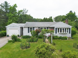 41 Avon Ave, Shrewsbury, MA 01545