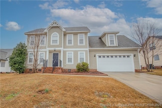 6030 Green Way Dr, Fayetteville, NC 28314