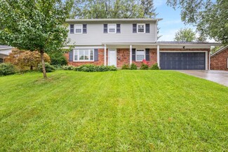 338 Curtin Dr, Lexington, KY 40503