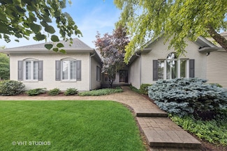1384 Cranbrook Cir, Aurora, IL 60502