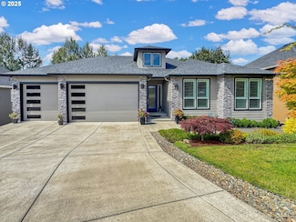 1116 N Heron Dr, Ridgefield, WA 98642