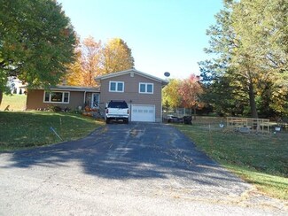 W3659 High School Rd, Juda, WI 53550