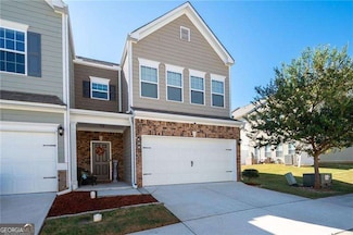 438 Crescent Woode Dr, Dallas, GA 30157