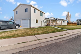 309 W Willow St, Lyman, WY 82937