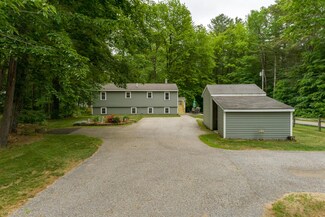 185 Varney Mill Rd, Windham, ME 04062