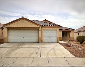 3432 Pastori Valley Ct, North Las Vegas, NV 89032